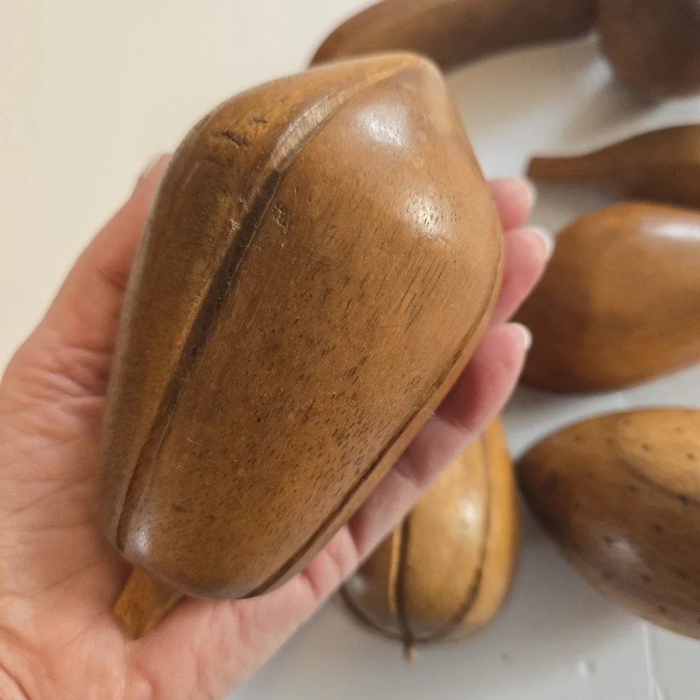 The Unbranded Brand mcm wood